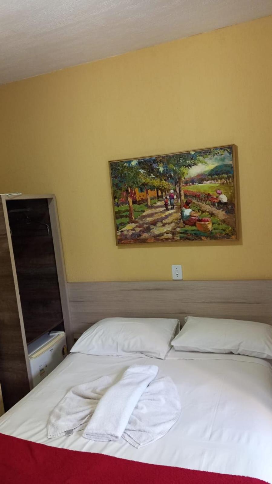 Hotel Iguacu Centro Foz do Iguaçu Esterno foto